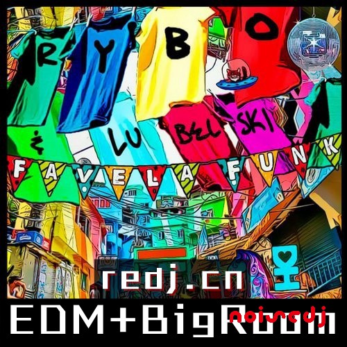 10.30更新套曲（Set）EDM+BigRoom