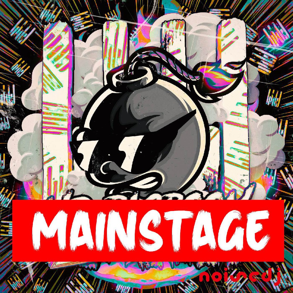 Mainstage&TOP100
